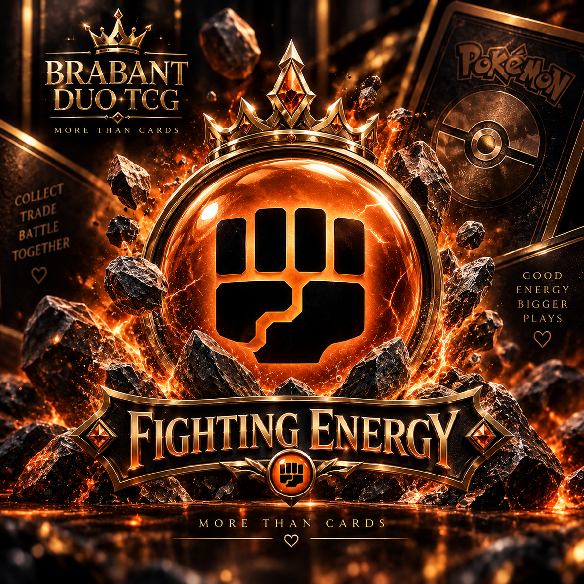 Energiebattles