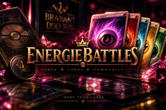 Energiebattles
