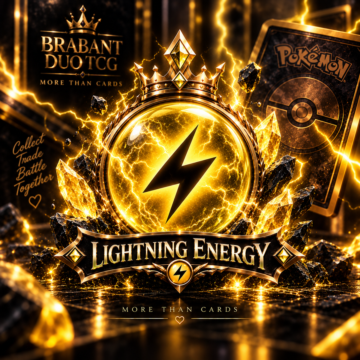 Energiebattles