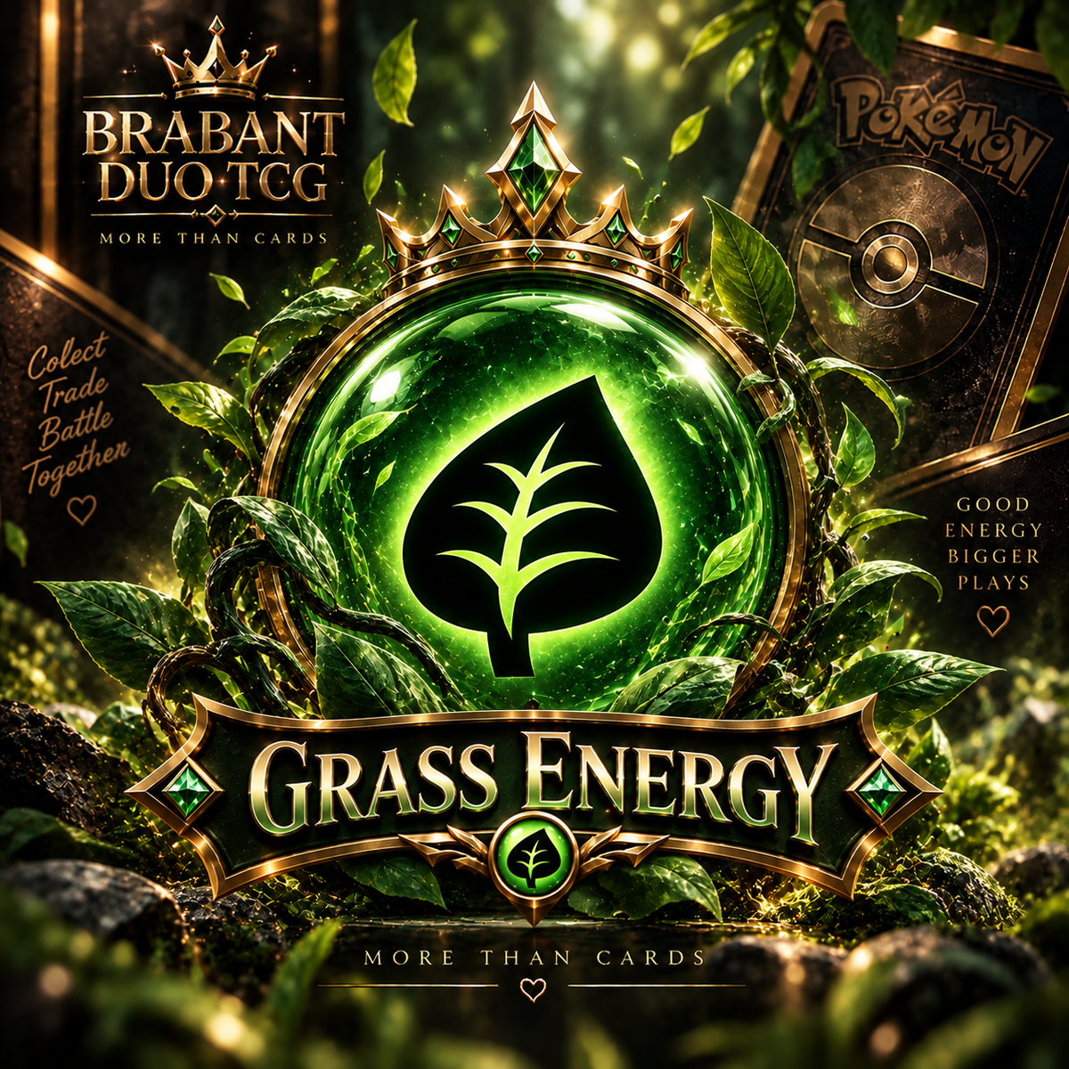 Energiebattles