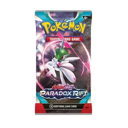 Paradox Rift Booster Pack